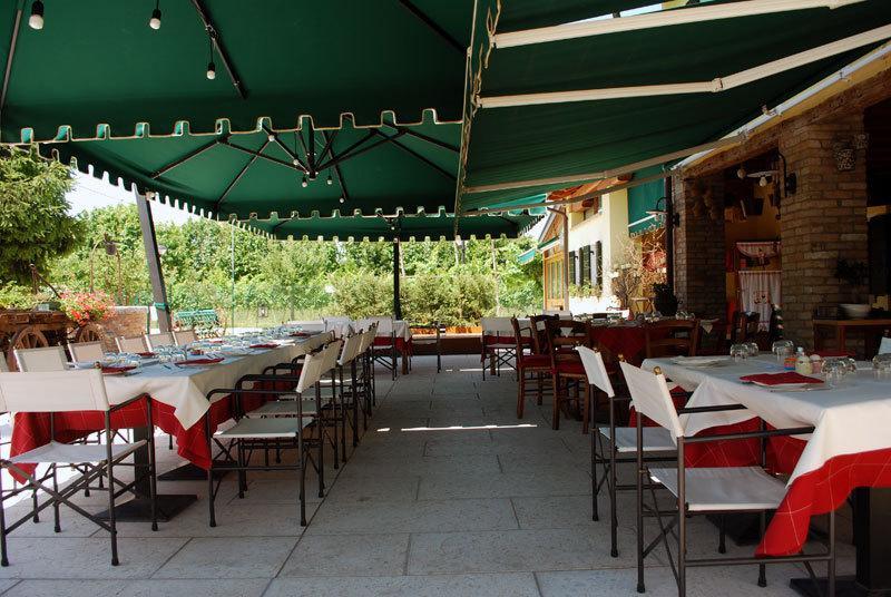 Locanda Al Convento Favaro Veneto Luaran gambar