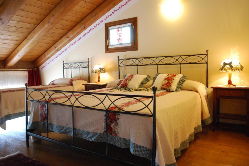 Locanda Al Convento Favaro Veneto Bilik gambar