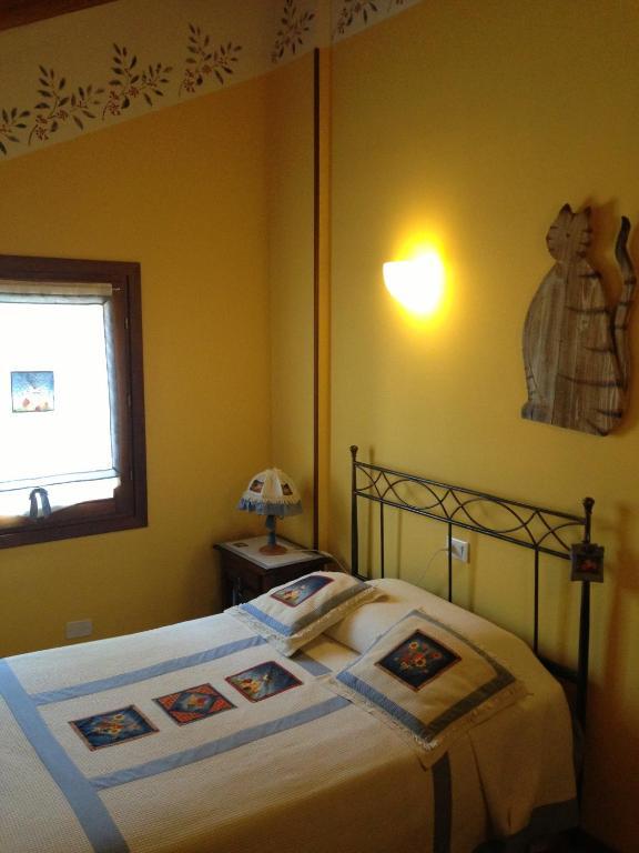 Locanda Al Convento Favaro Veneto Bilik gambar