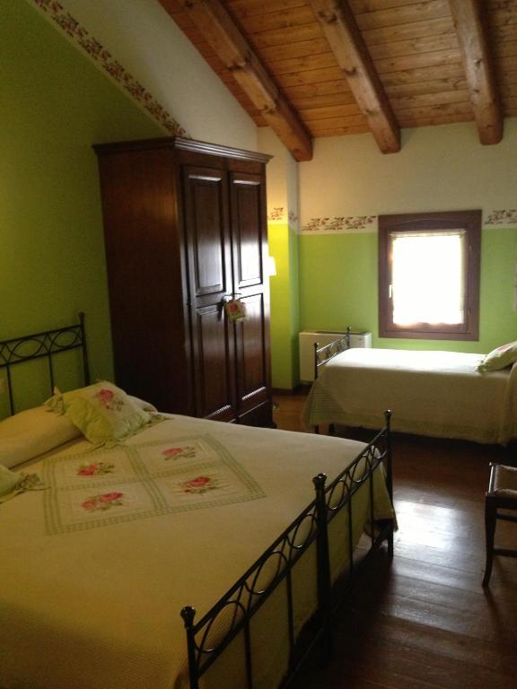 Locanda Al Convento Favaro Veneto Bilik gambar