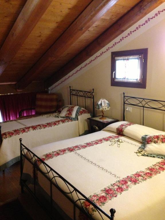 Locanda Al Convento Favaro Veneto Bilik gambar
