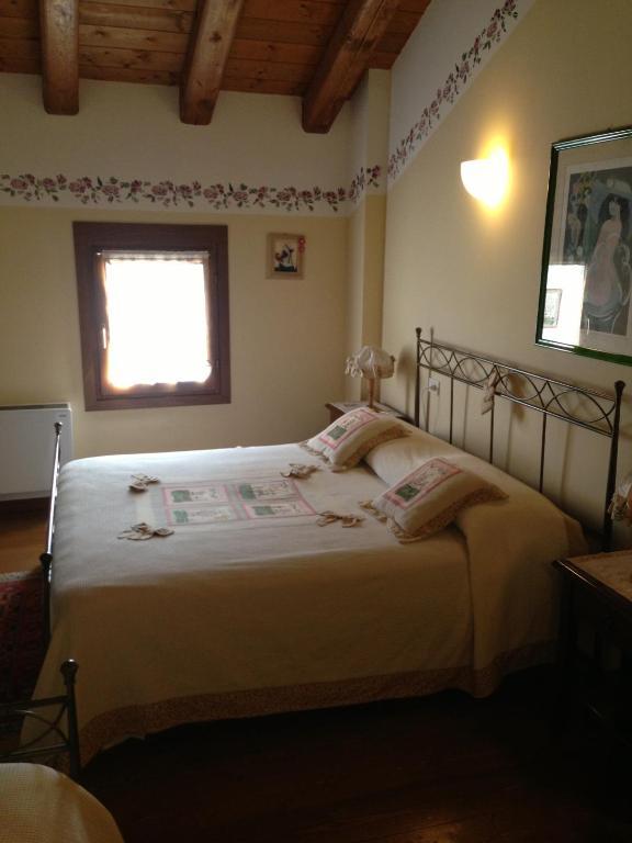 Locanda Al Convento Favaro Veneto Bilik gambar